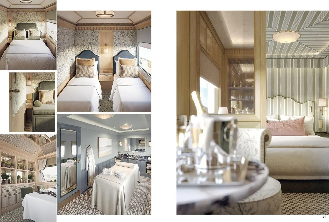 Bild: 9783961717903 | Andrew Martin-Interior Design Review, Vol. 30 | Martin Waller | Buch