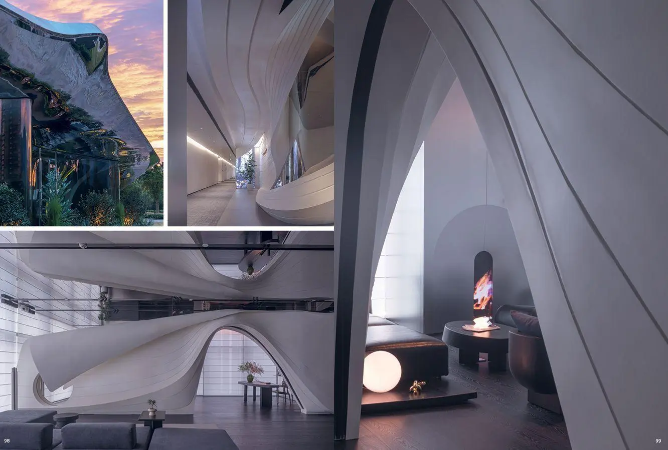 Bild: 9783961717903 | Andrew Martin-Interior Design Review, Vol. 30 | Martin Waller | Buch