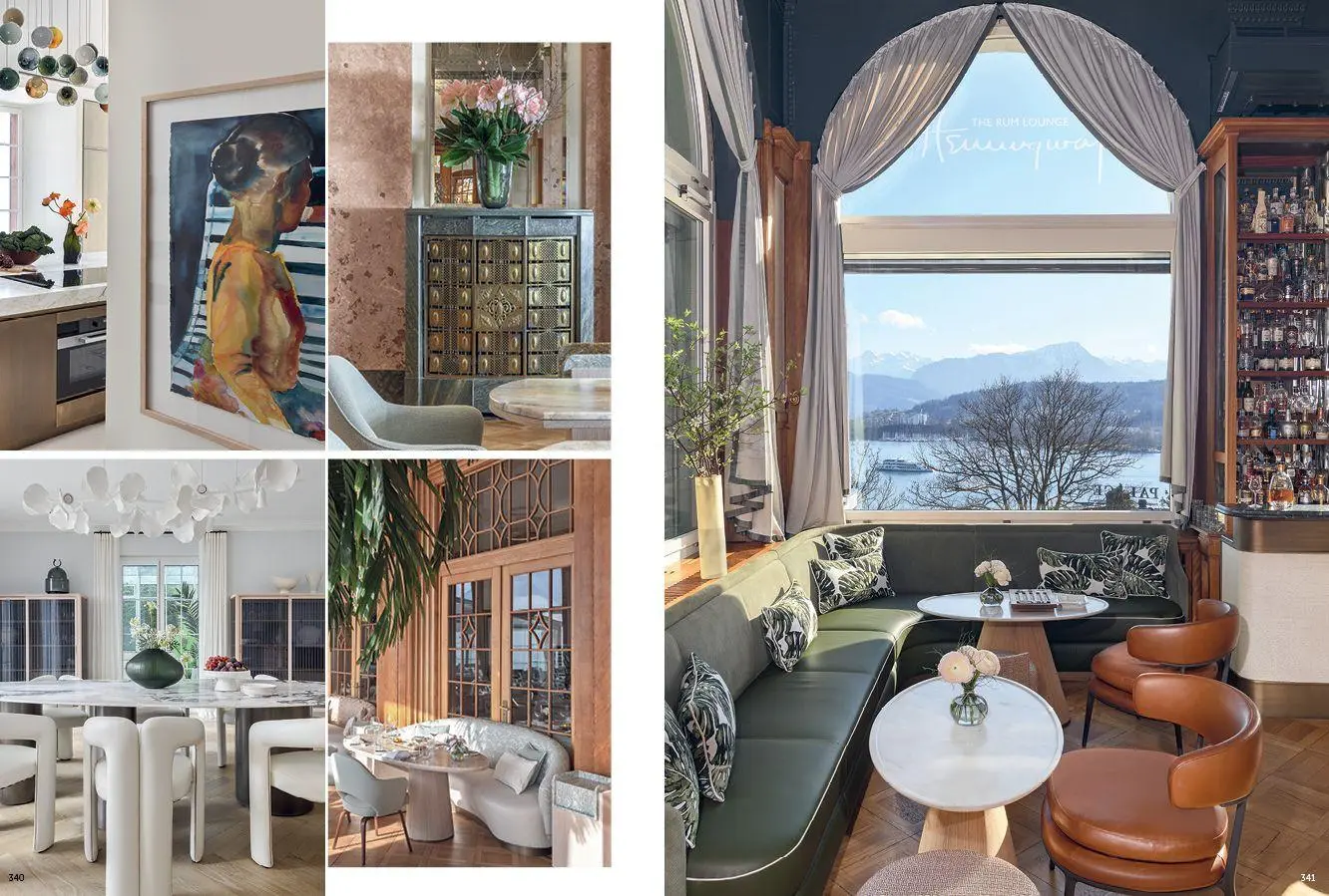 Bild: 9783961717903 | Andrew Martin-Interior Design Review, Vol. 30 | Martin Waller | Buch
