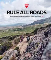 Cover: 9788836647903 | Ducati: Rule All Roads | Claudio Domenicali | Buch | Englisch | 2022