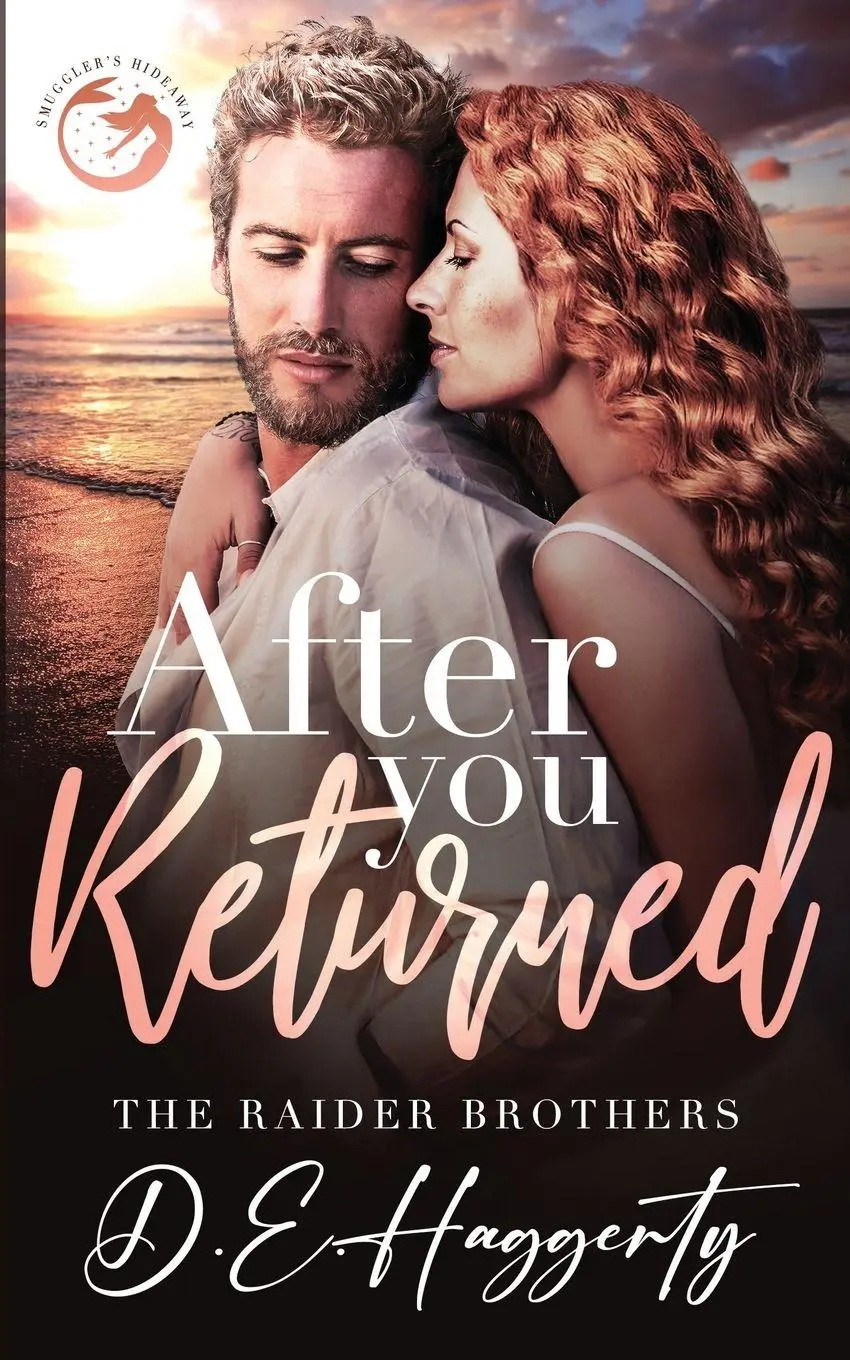 Cover: 9789083677903 | After You Returned | a second chance small town romantic comedy | Buch