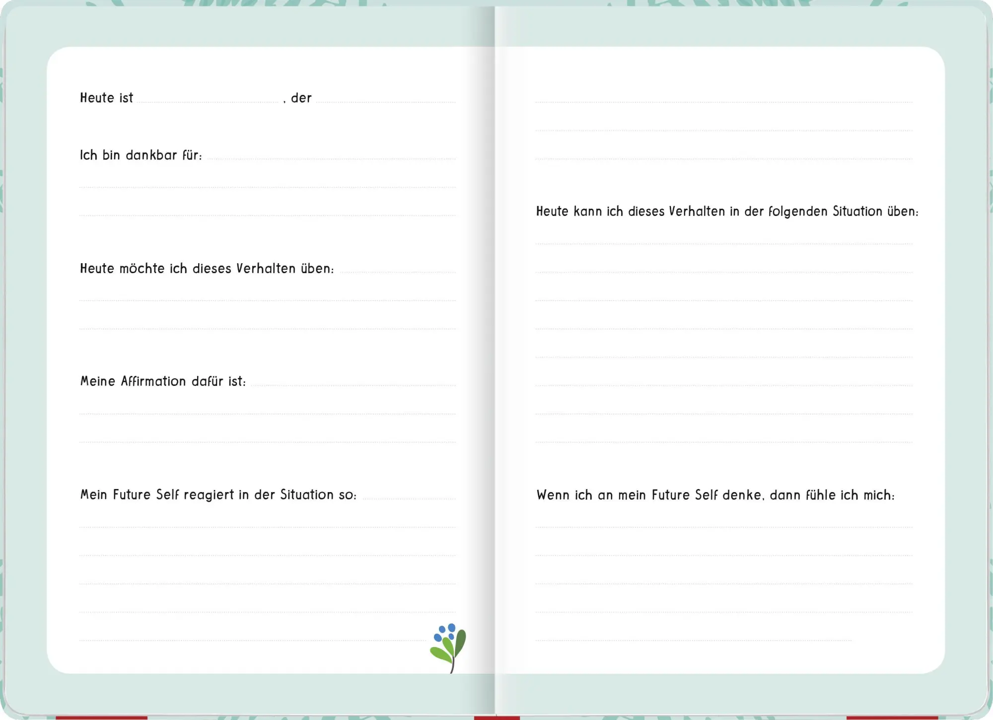 Bild: 4036442008003 | Have a good day! | Groh Verlag | Notizbuch | 96 S. | Deutsch | 2021