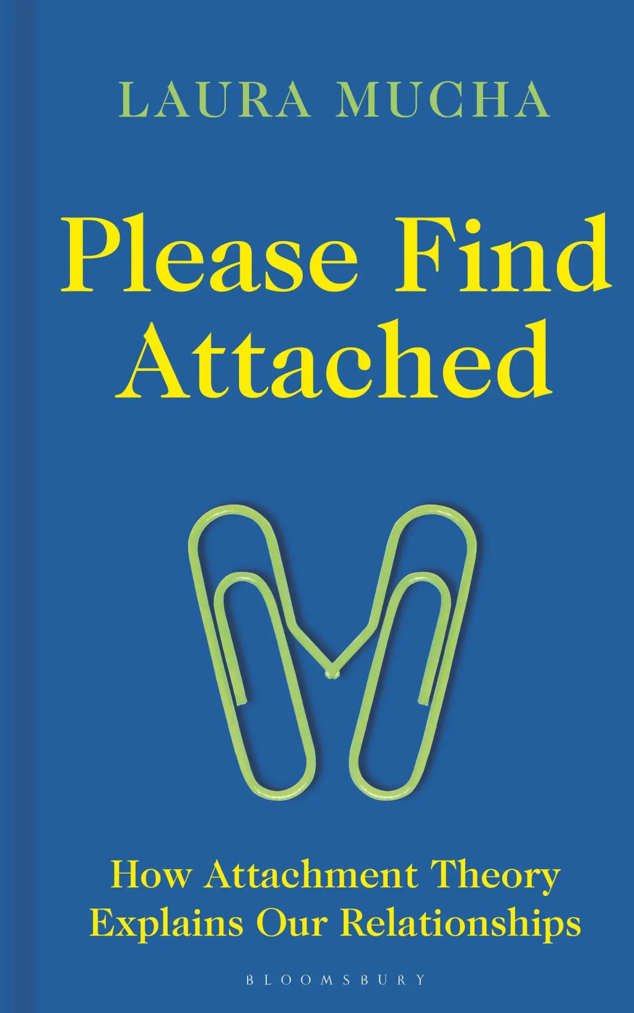 Cover: 9781472988003 | Please Find Attached | Laura Mucha | Buch | 384 S. | Englisch | 2025