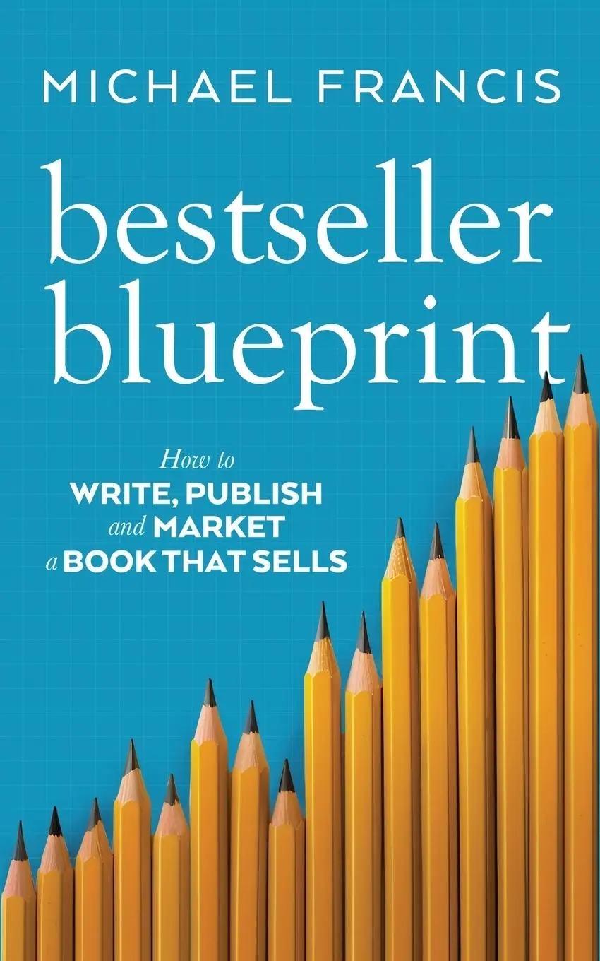 Cover: 9781764108003 | Bestseller Blueprint | Michael Francis | Taschenbuch | Englisch | 2025