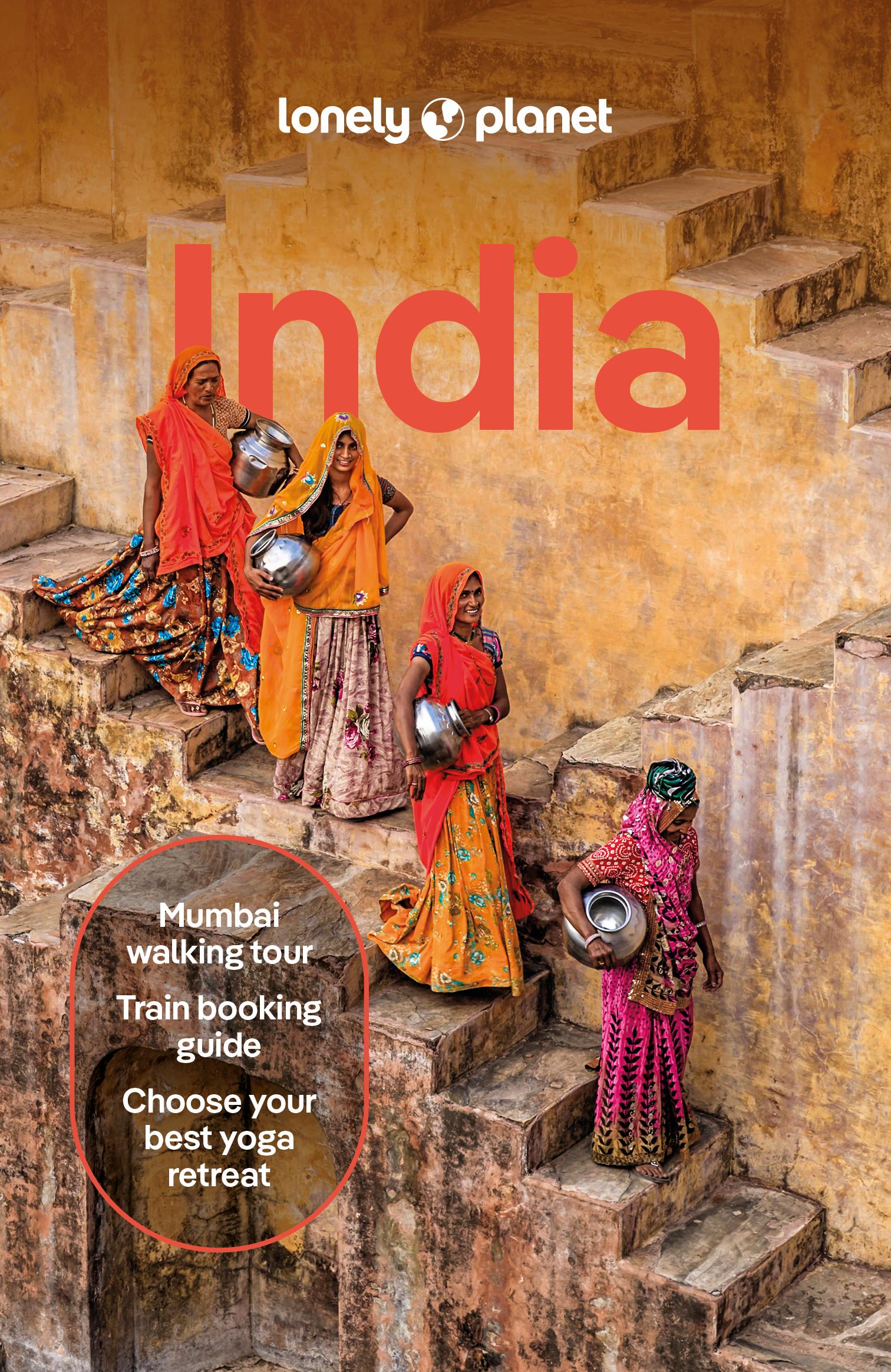 Cover: 9781838698003 | India | Joe/Bigg, Margot/Choy, Monique et al Bindloss | Taschenbuch