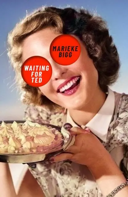 Cover: 9781915368003 | Waiting for Ted | Marieke Bigg | Taschenbuch | Kartoniert / Broschiert