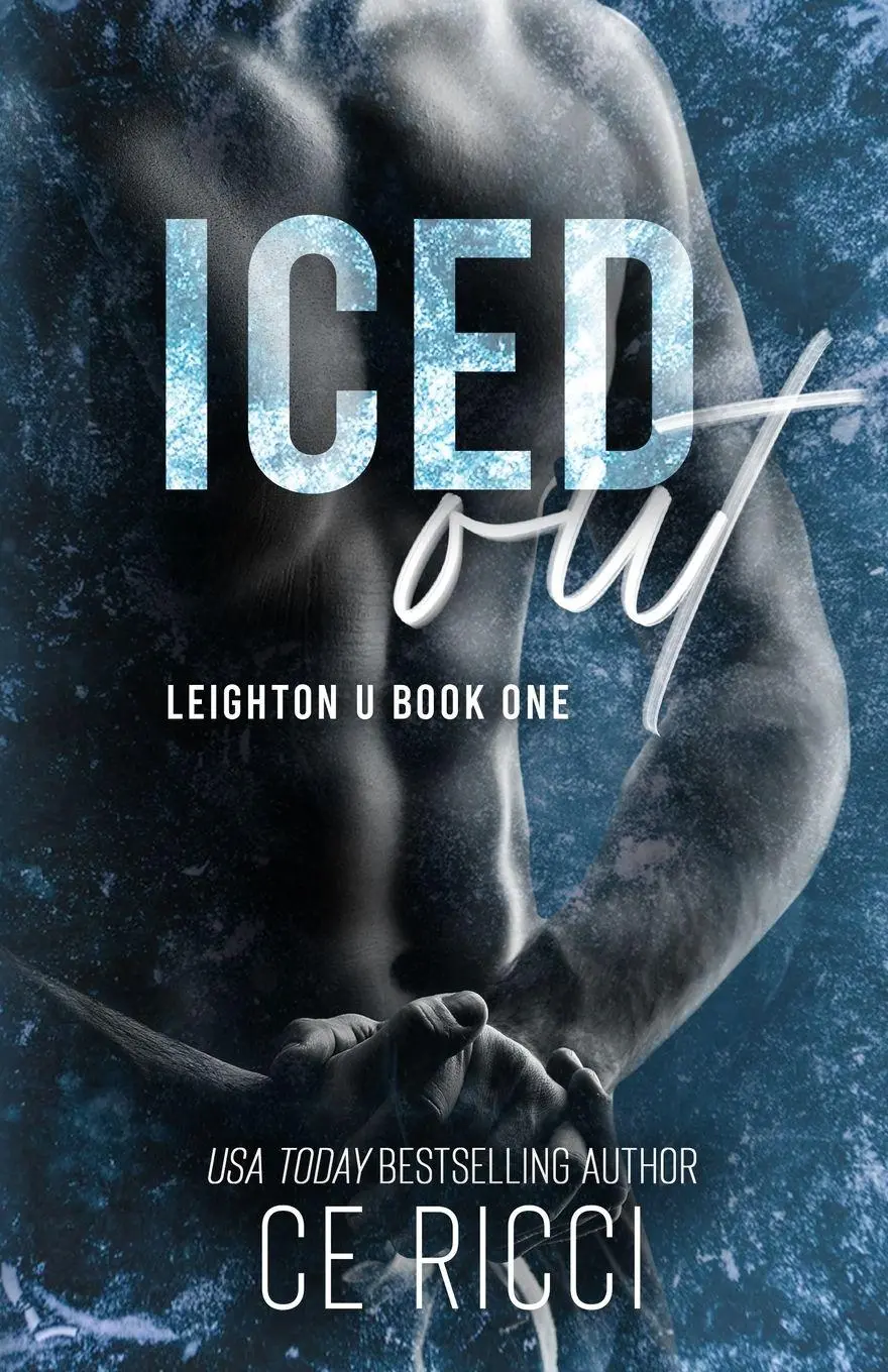 Cover: 9781960818003 | Iced Out | Ce Ricci | Taschenbuch | Englisch | 2022