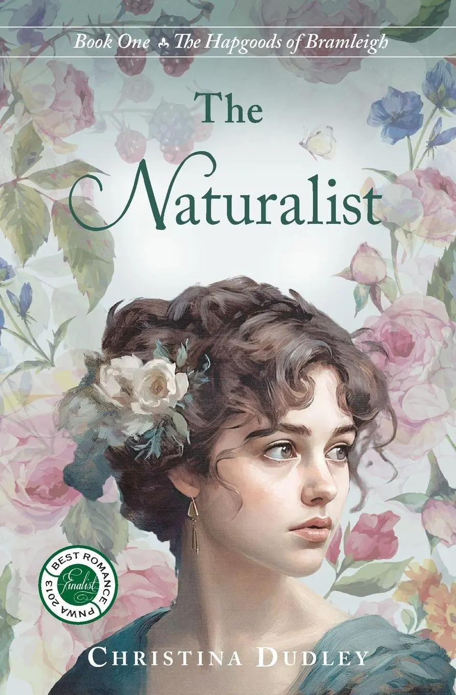 Cover: 9781963408003 | The Naturalist | Christina N Dudley | Taschenbuch | Englisch | 2023