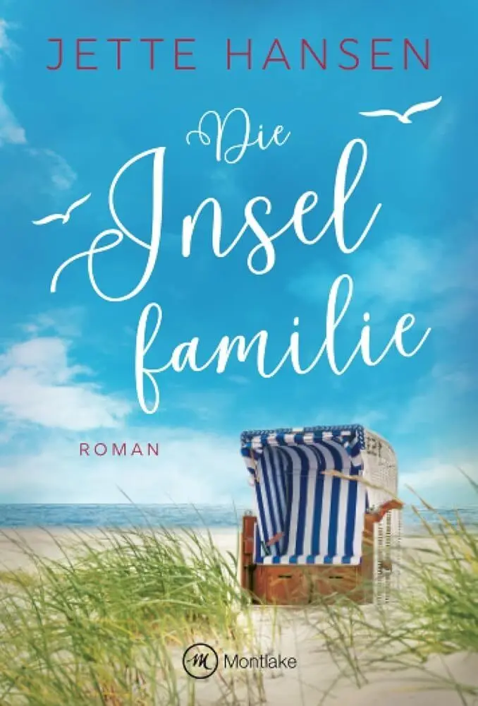 Cover: 9782496718003 | Die Inselfamilie | Jette Hansen | Taschenbuch | Deutsch | 2025