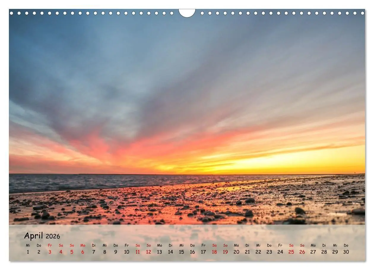 Bild: 9783516718003 | Rota, in Spanien (Wandkalender 2026 DIN A3 quer), CALVENDO...
