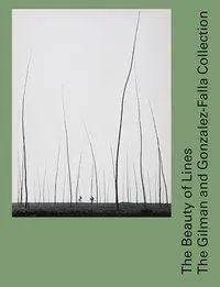 Cover: 9783858818003 | The Beauty of Lines | The Gilman and Gonzalez-Falla Collection | Buch