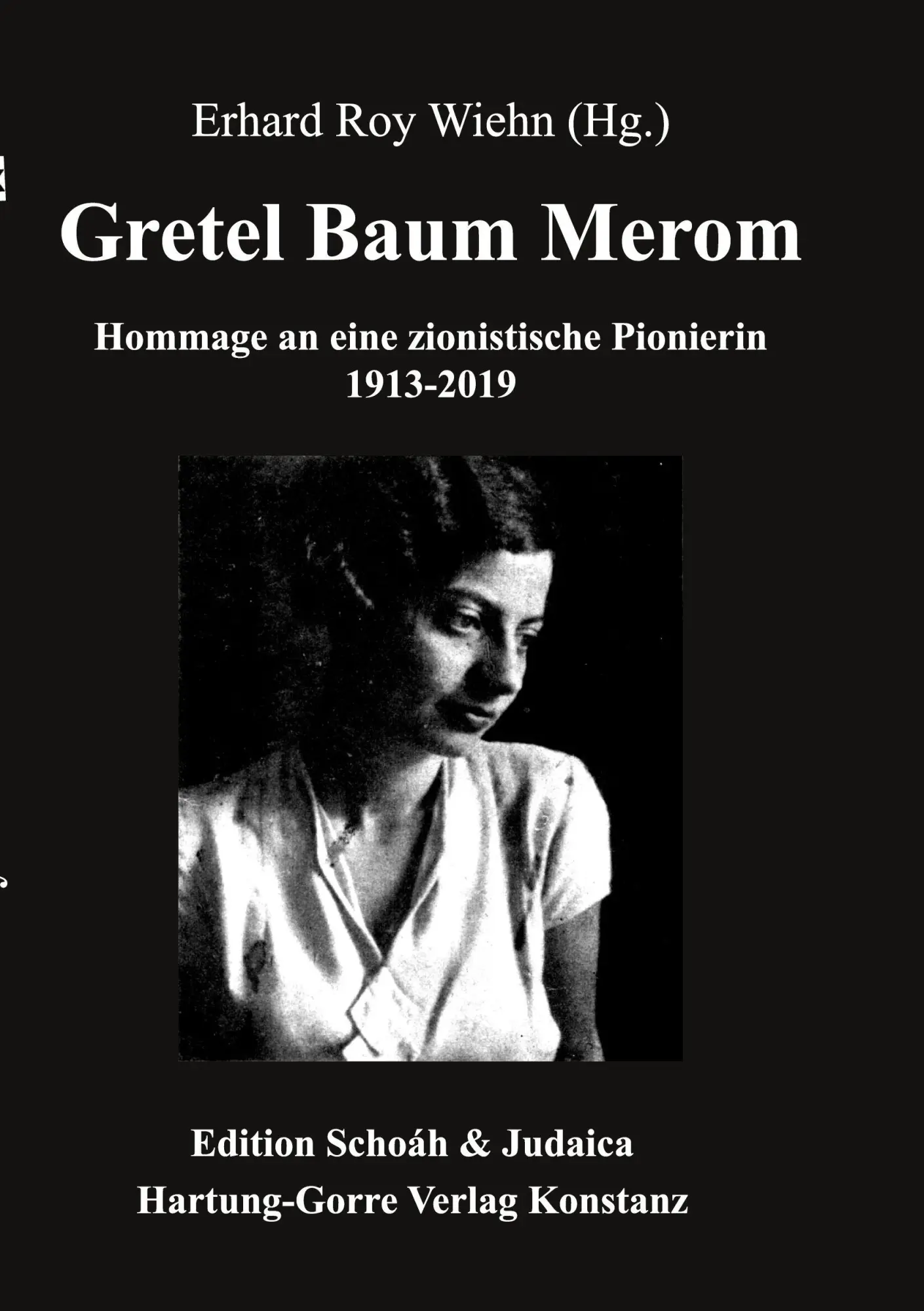 Gretel Baum Merom