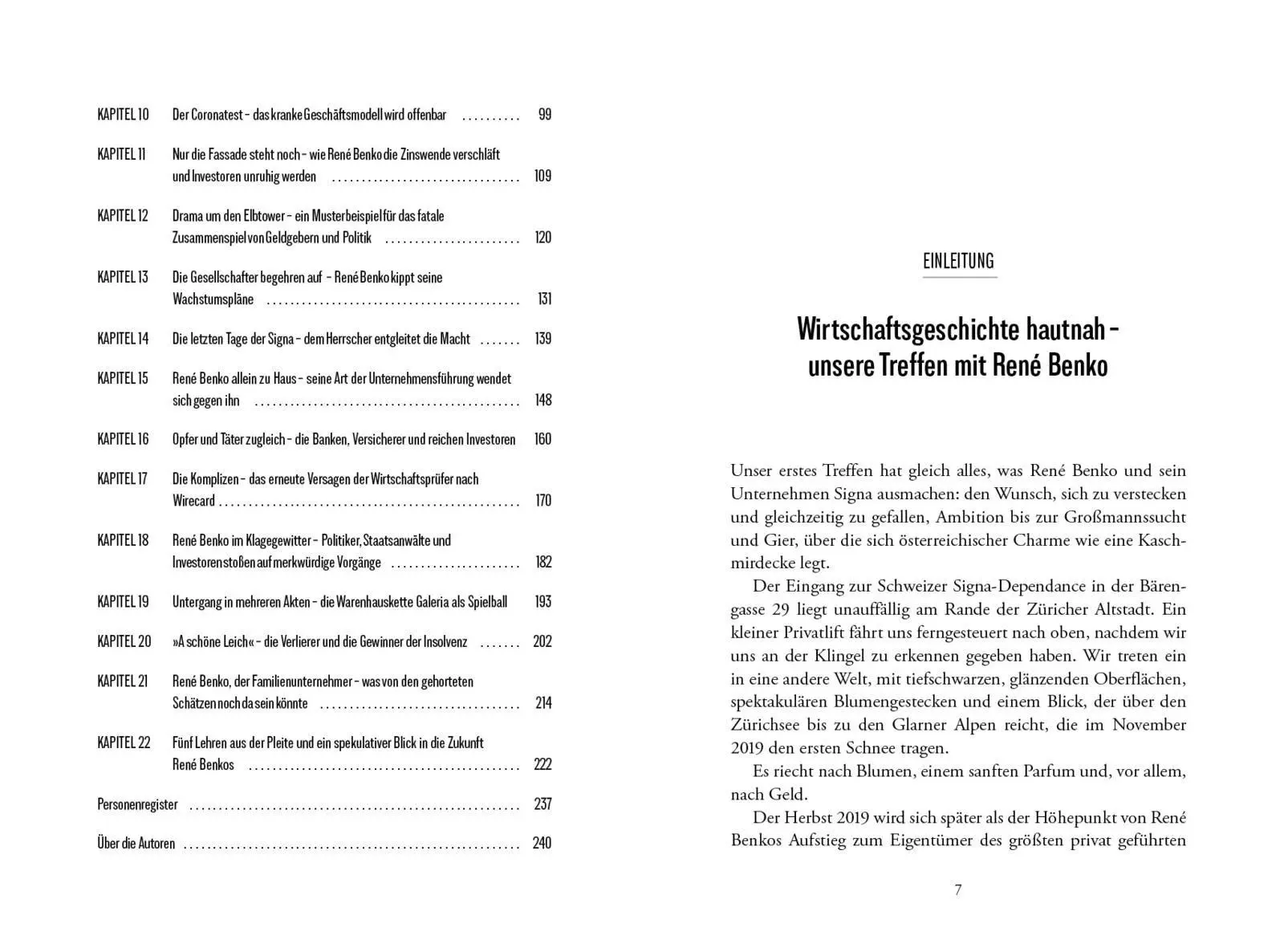 Bild: 9783959728003 | Benkos Luftschloss | Margret Hucko (u. a.) | Buch | 240 S. | Deutsch
