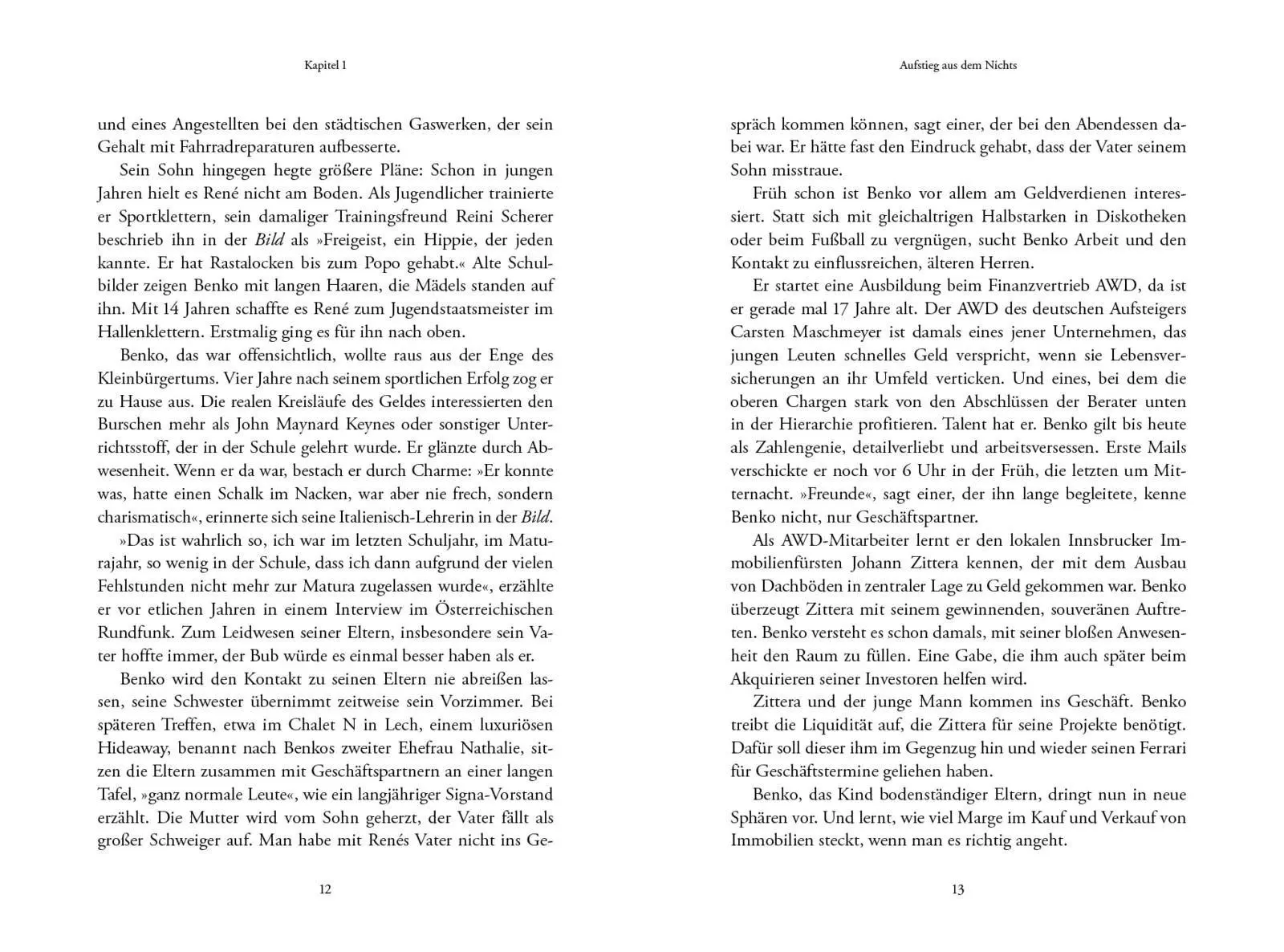 Bild: 9783959728003 | Benkos Luftschloss | Margret Hucko (u. a.) | Buch | 240 S. | Deutsch