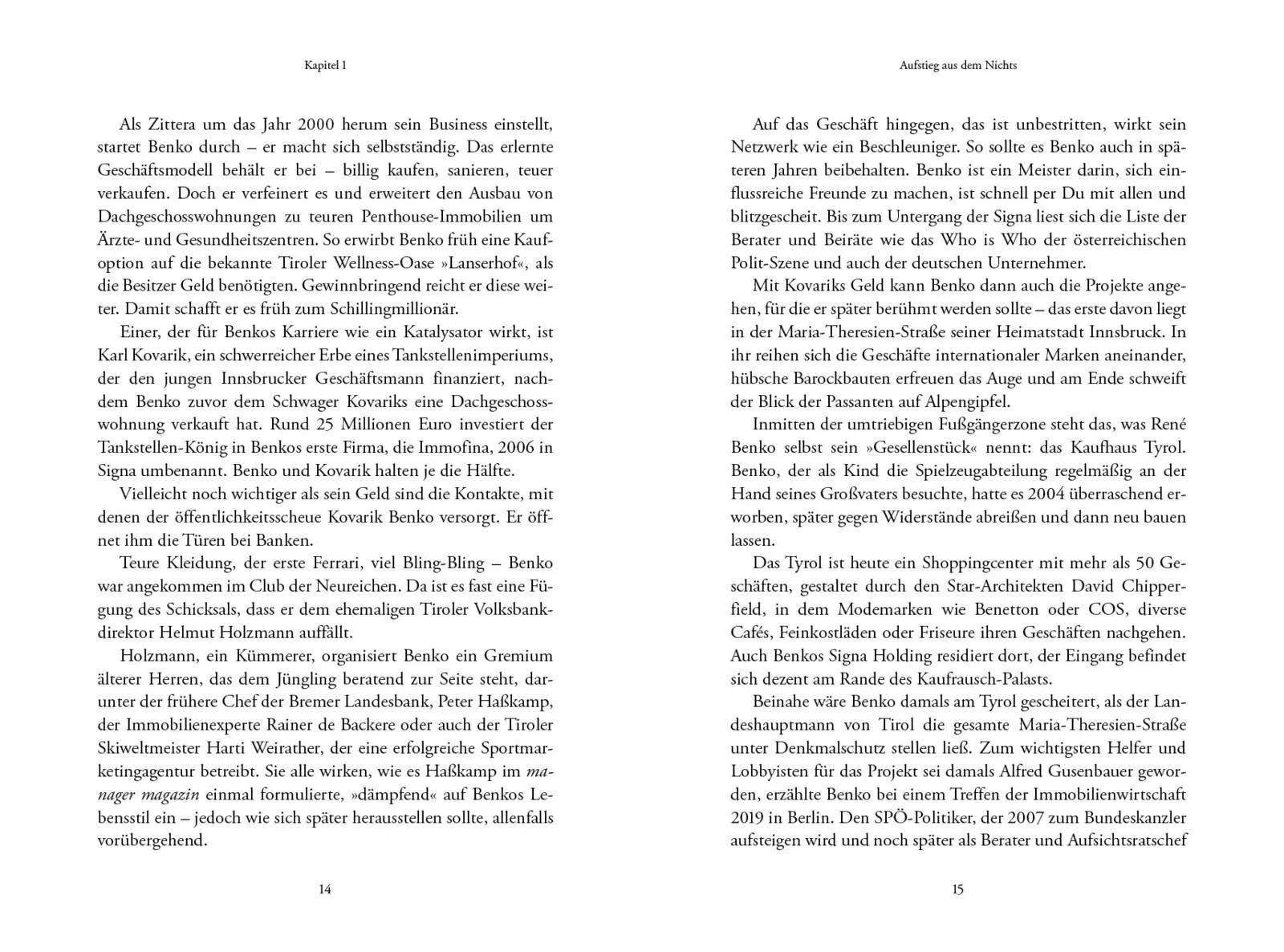 Bild: 9783959728003 | Benkos Luftschloss | Margret Hucko (u. a.) | Buch | 240 S. | Deutsch