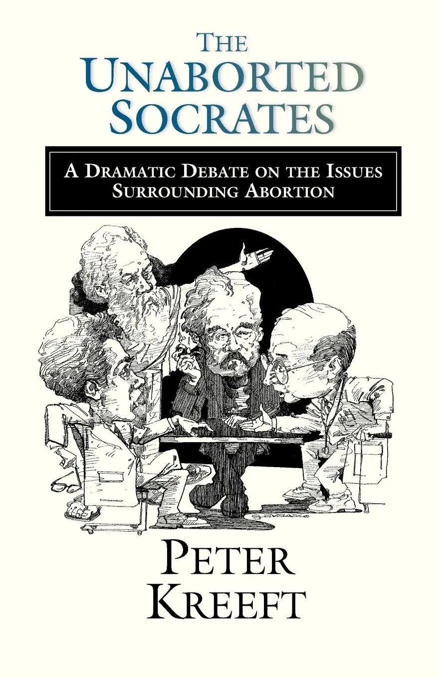 Cover: 9780877848103 | The Unaborted Socrates | Peter Kreeft | Taschenbuch | Englisch | 1983