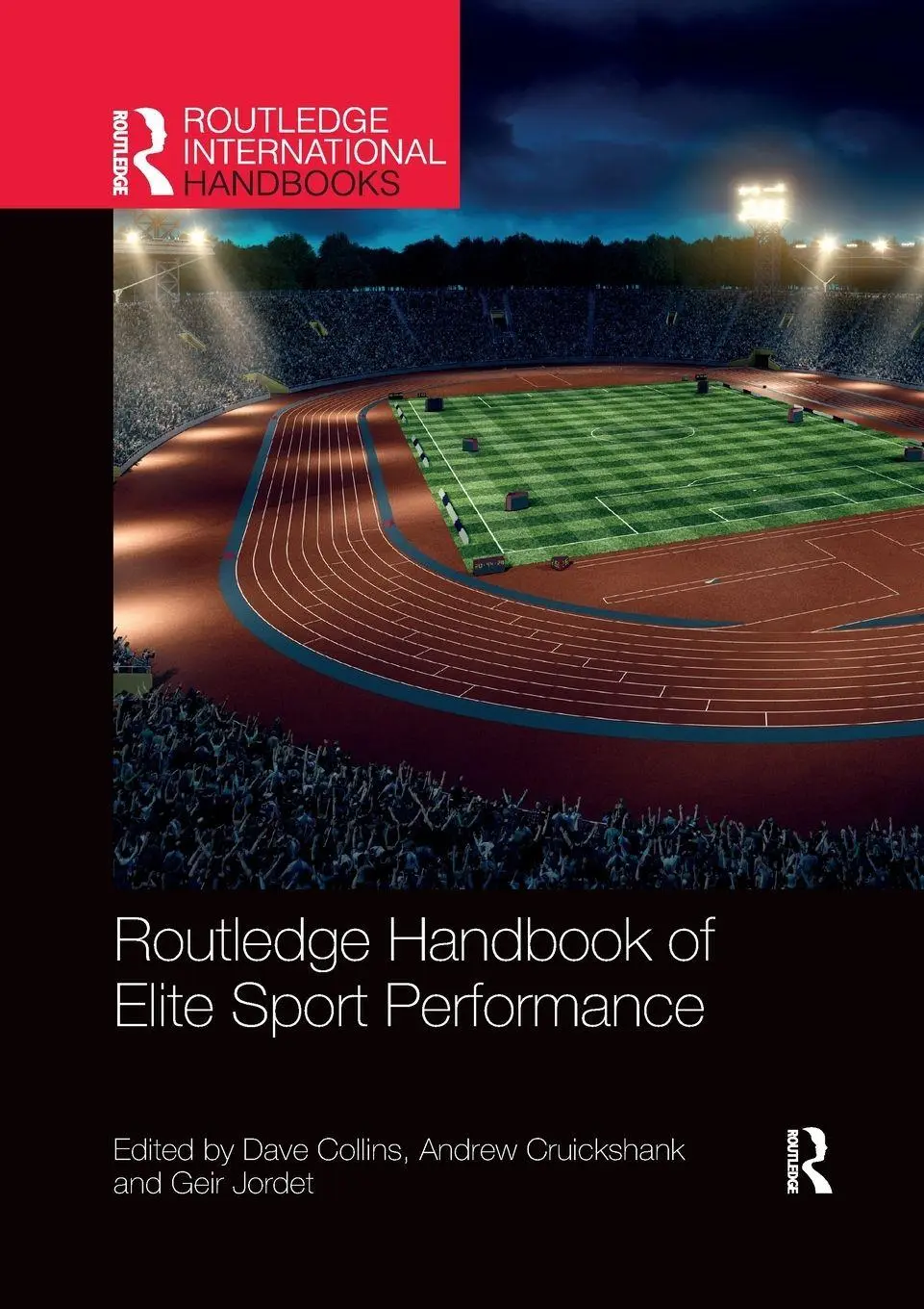 Cover: 9781032178103 | Routledge Handbook of Elite Sport Performance | Dave Collins (u. a.)