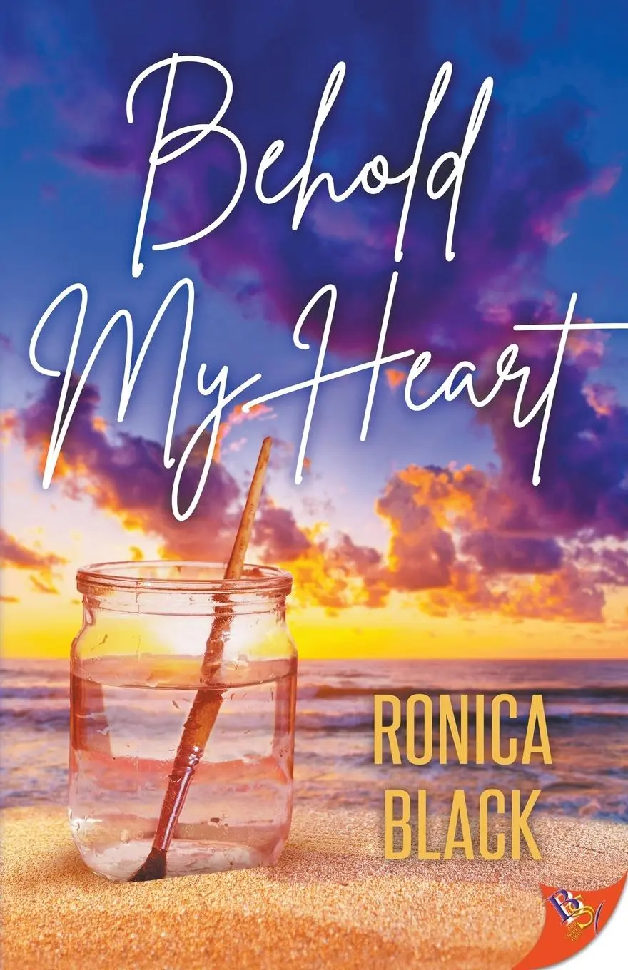 Cover: 9781636798103 | Behold My Heart | Ronica Black | Taschenbuch | Englisch | 2025
