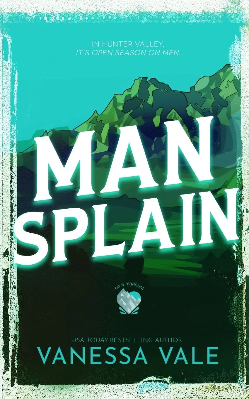 Cover: 9781795958103 | Man Splain | Vanessa Vale | Taschenbuch | Englisch | 2023