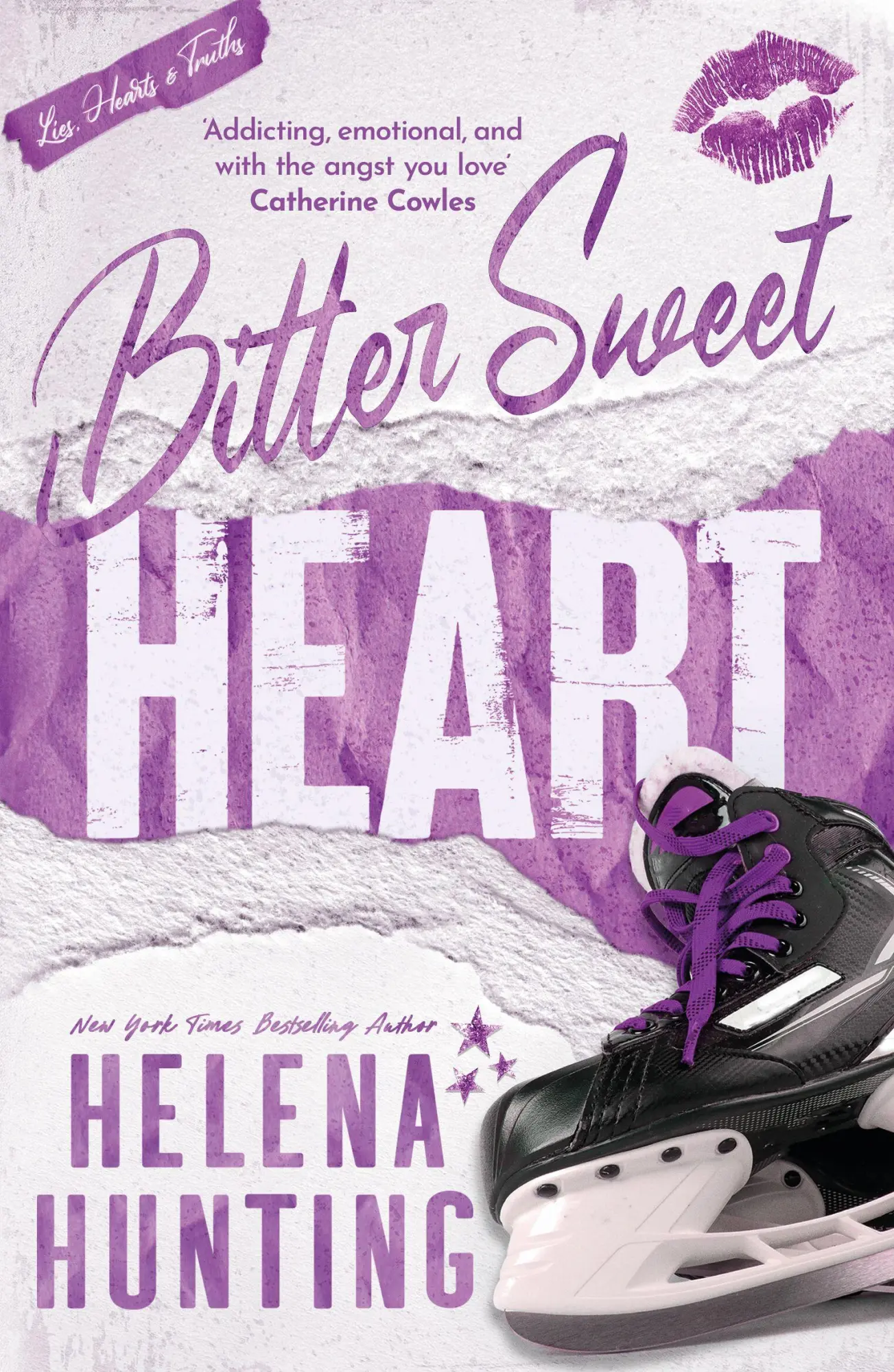 Bitter Sweet Heart