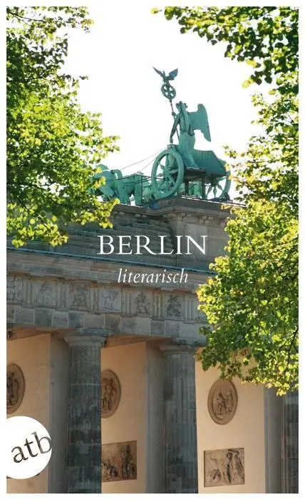 Cover: 9783746628103 | Berlin literarisch | Schöne Klassiker 53 | Jürgen Engler | Taschenbuch