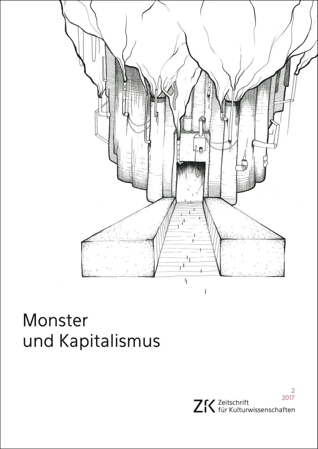 Cover: 9783837638103 | Monster und Kapitalismus | Till Breyer | Taschenbuch | 136 S. | 2017