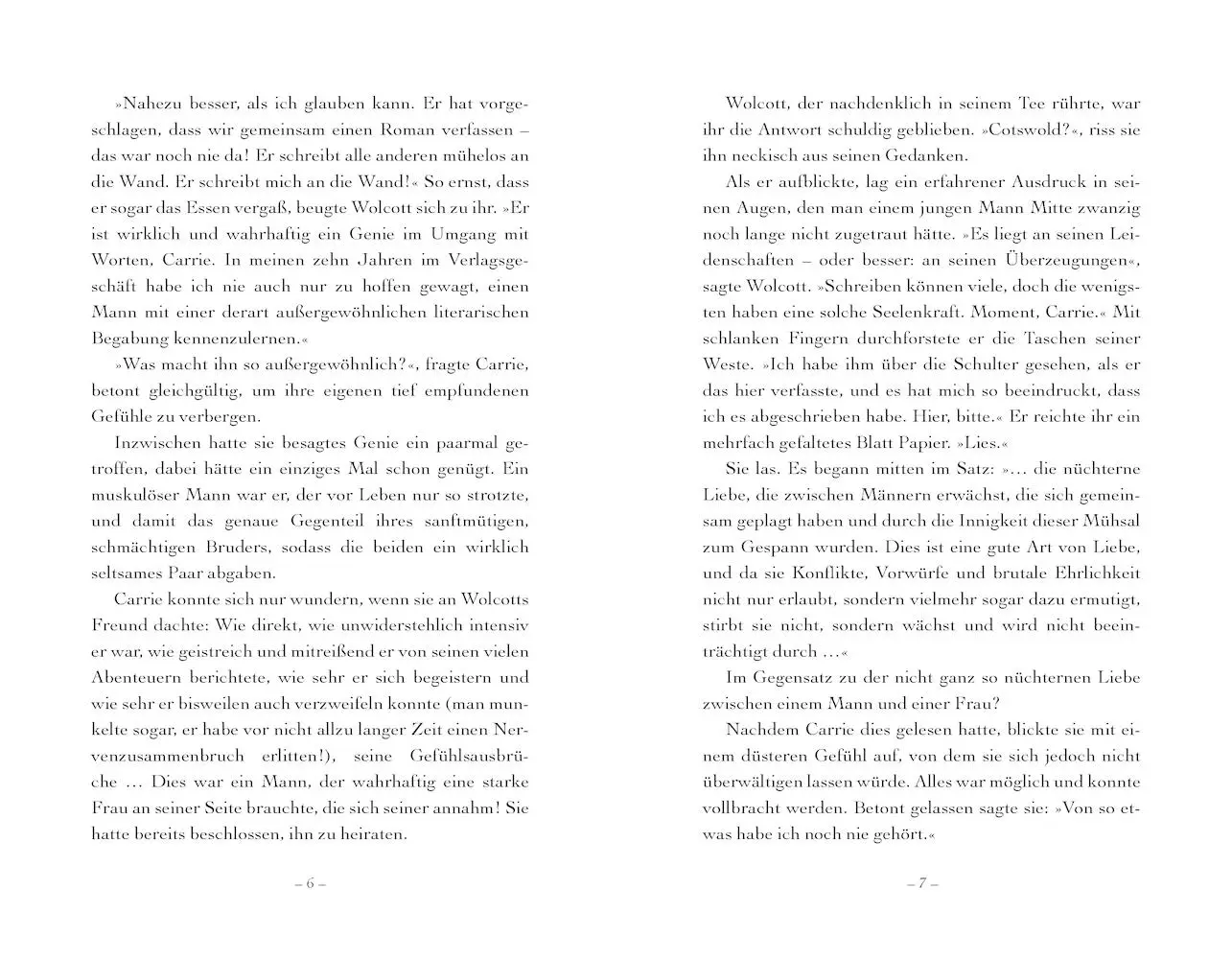 Bild: 9783957288103 | Der Fall der verschworenen Bruderschaft | Nancy Springer | Buch | 2024