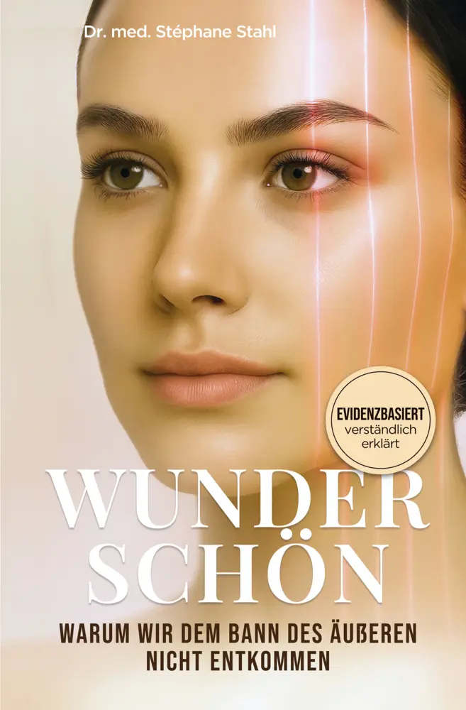 Cover: 9783982798103 | Wunderschön | Stéphane Stahl | Buch | Deutsch | 2026