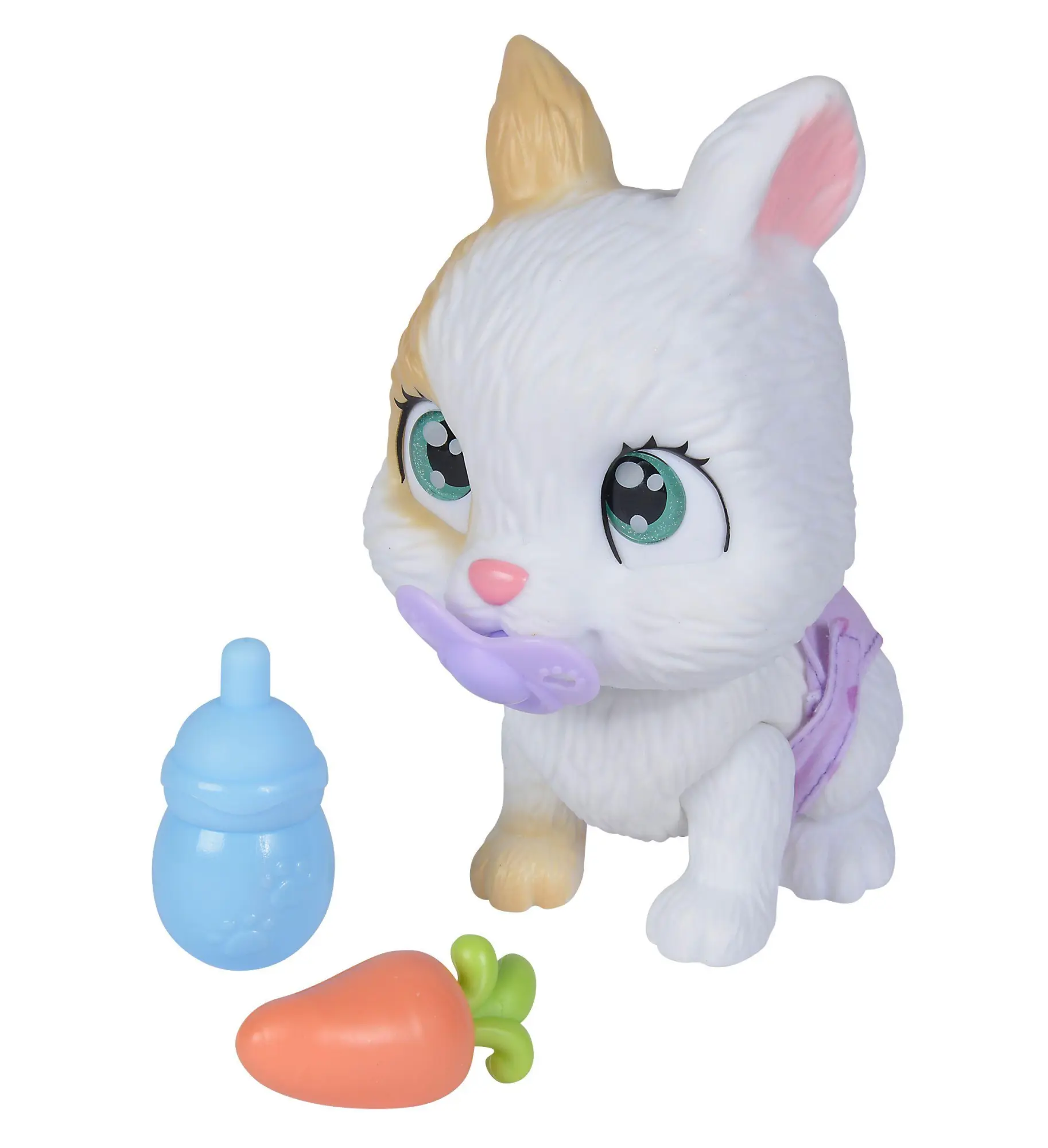 Cover: 4006592058203 | Pamper Petz Hase | Pamper Petz | 105953052 | Deutsch | 2025