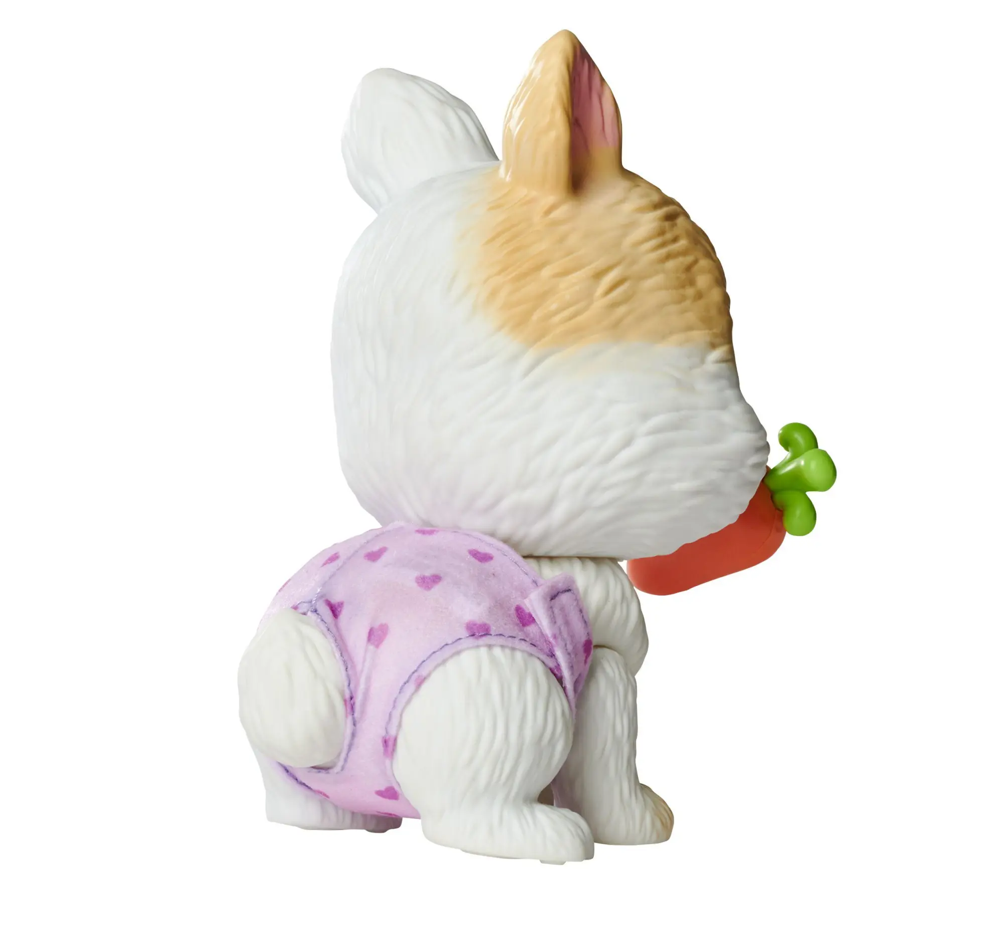 Bild: 4006592058203 | Pamper Petz Hase | Pamper Petz | 105953052 | Deutsch | 2025