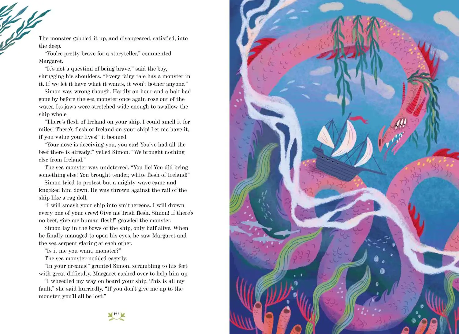 Bild: 9780008508203 | A Fairytale for Everyone | Boldizsár M Nagy | Buch | Gebunden | 2022