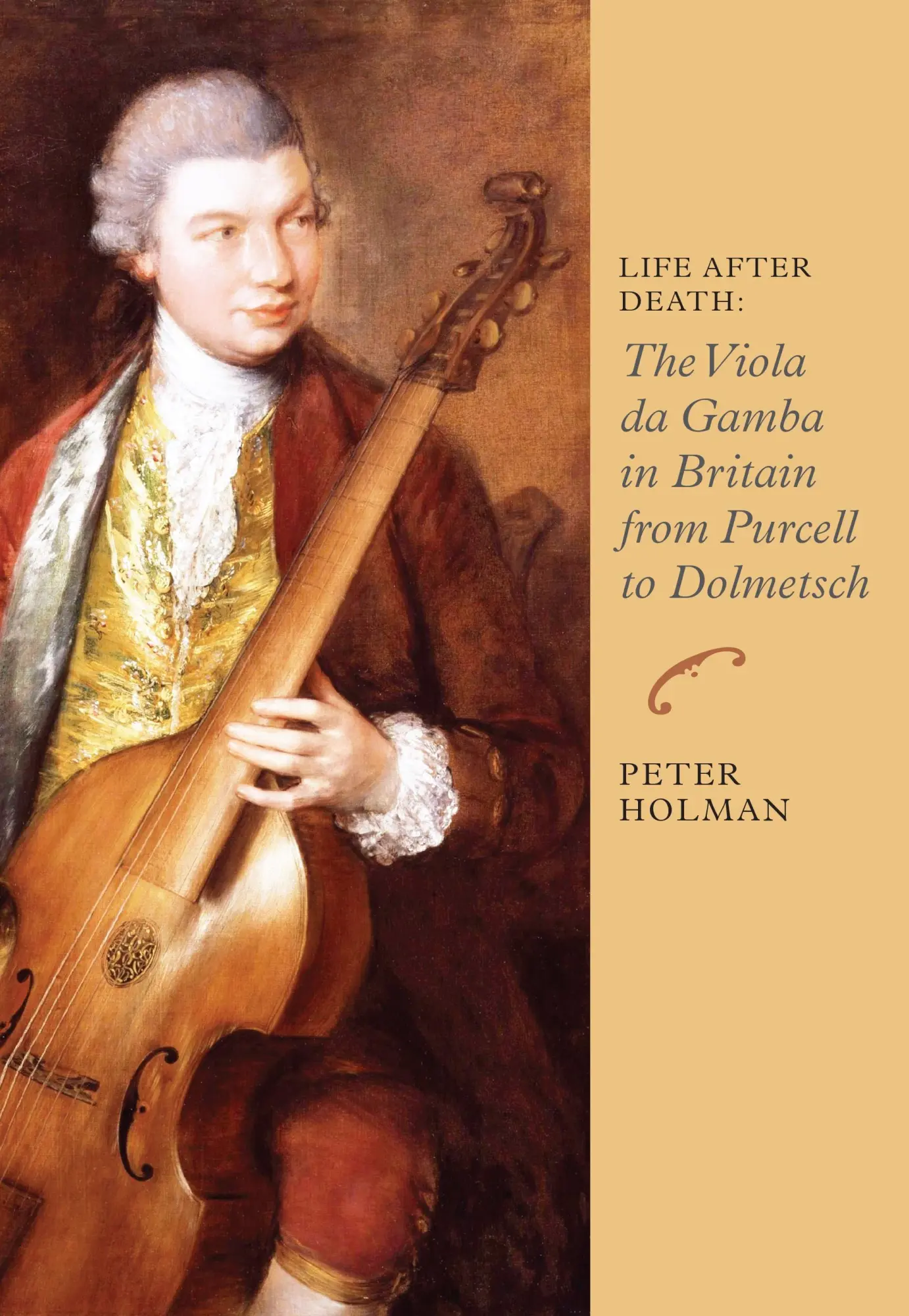 Cover: 9781843838203 | Life After Death | Peter Holman | Taschenbuch | Englisch | 2013