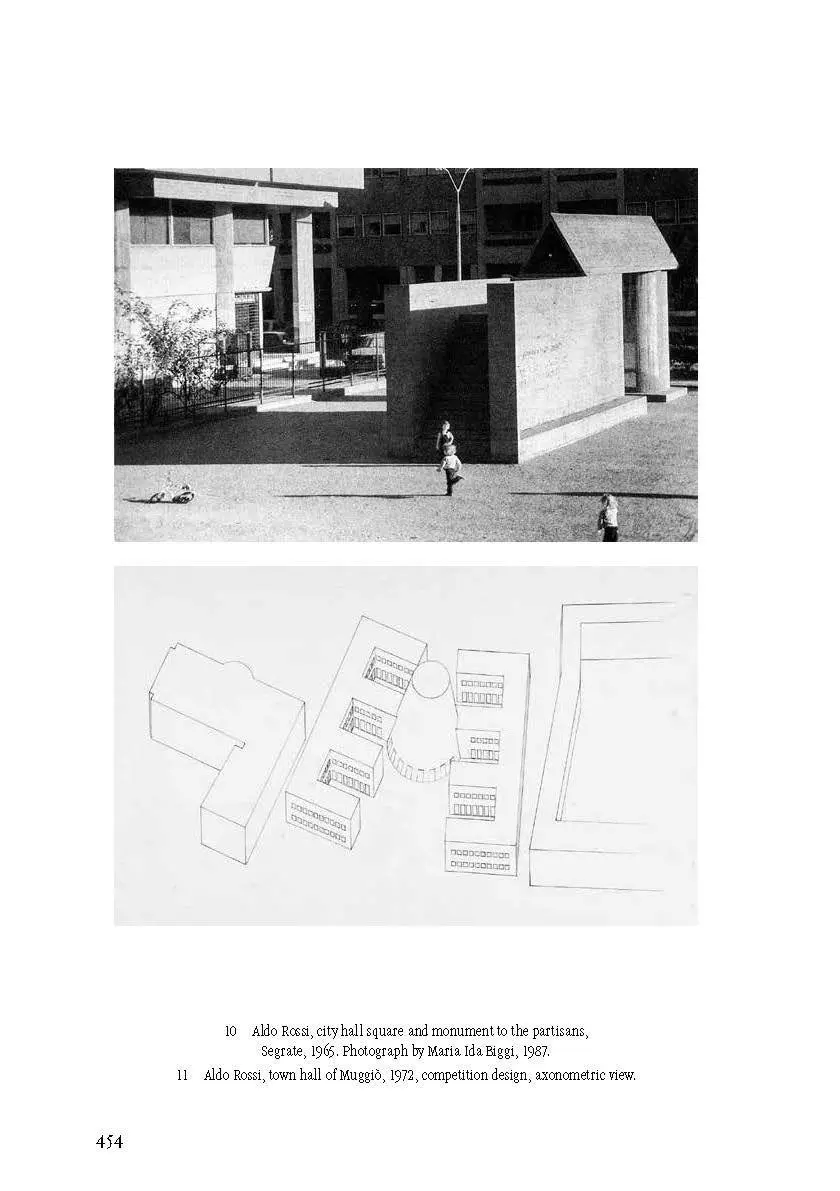 Bild: 9783035628203 | Order and Disorder | Pier Vittorio Aureli (u. a.) | Taschenbuch | 2026