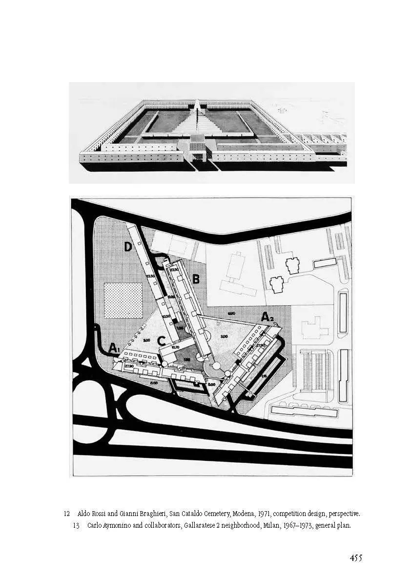 Bild: 9783035628203 | Order and Disorder | Pier Vittorio Aureli (u. a.) | Taschenbuch | 2026