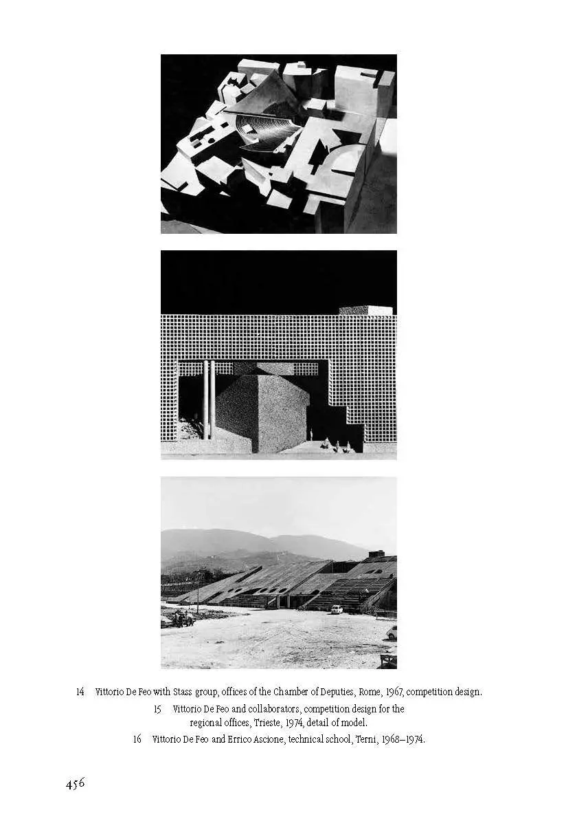 Bild: 9783035628203 | Order and Disorder | Pier Vittorio Aureli (u. a.) | Taschenbuch | 2026