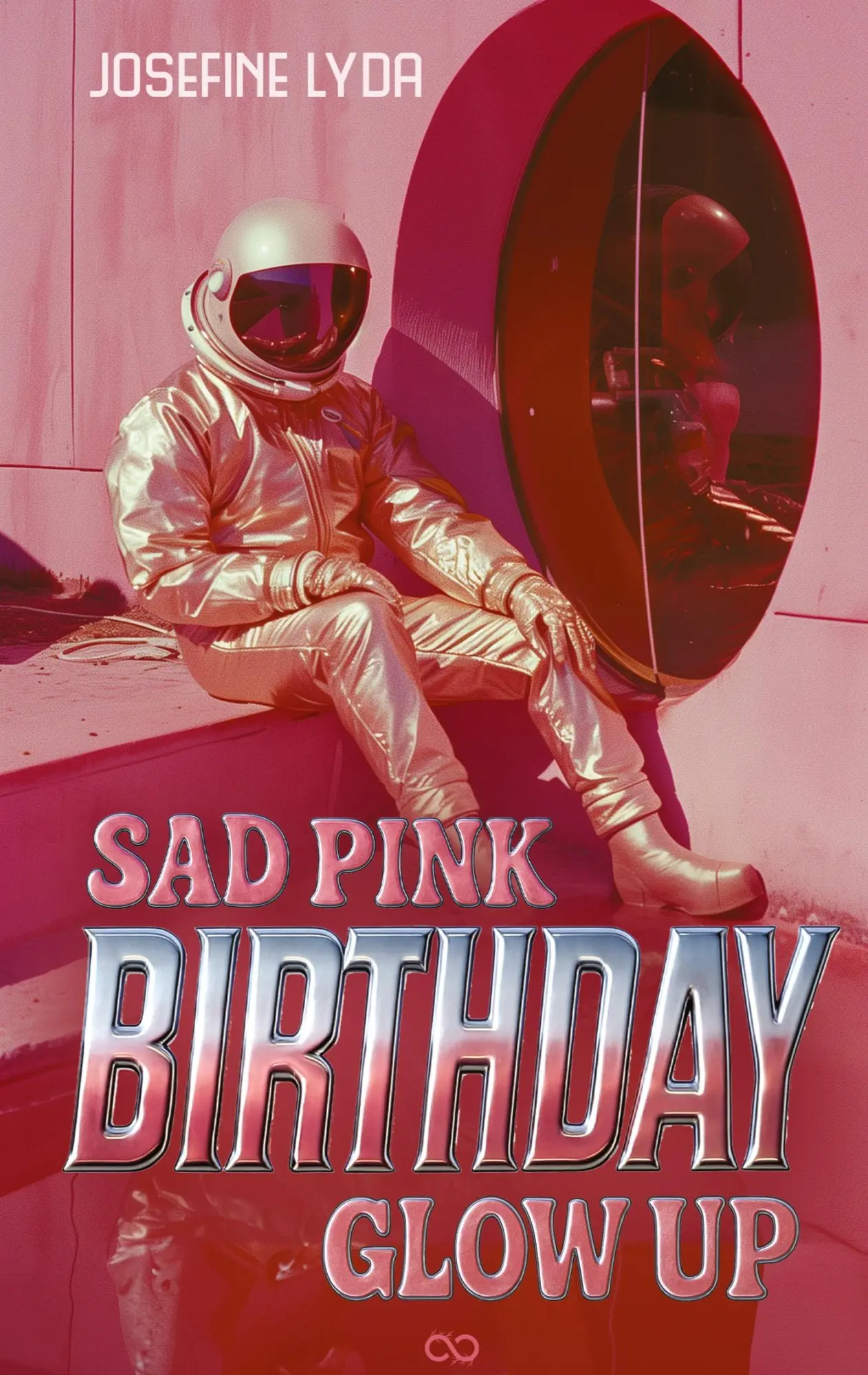 Cover: 9783384658203 | Sad Pink Birthday Glow Up | Josefine Lyda | Taschenbuch | 80 S. | 2025