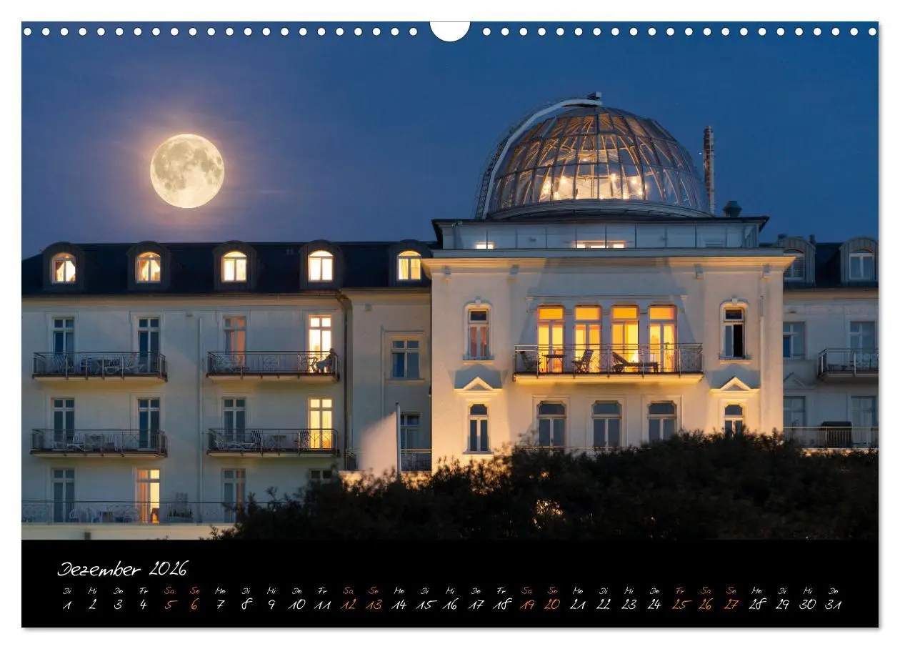 Bild: 9783457398203 | "Töwerland" Juist (Wandkalender 2026 DIN A3 quer), CALVENDO...