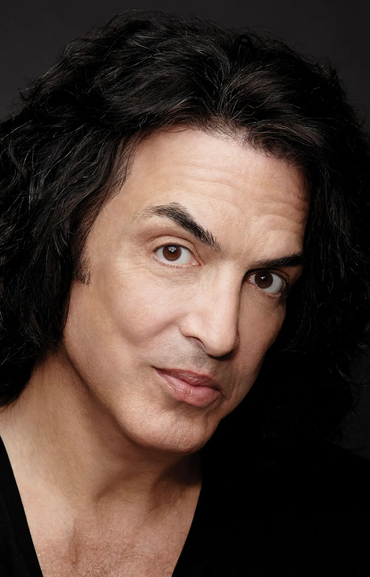 Autor: 9783854458203 | Hinter der Maske | Die Autobiografie | Paul Stanley | Taschenbuch