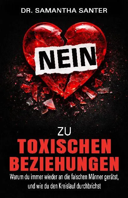 Cover: 9783964038203 | Nein zu toxischen Beziehungen | LeseGlück | Taschenbuch | 174 S.