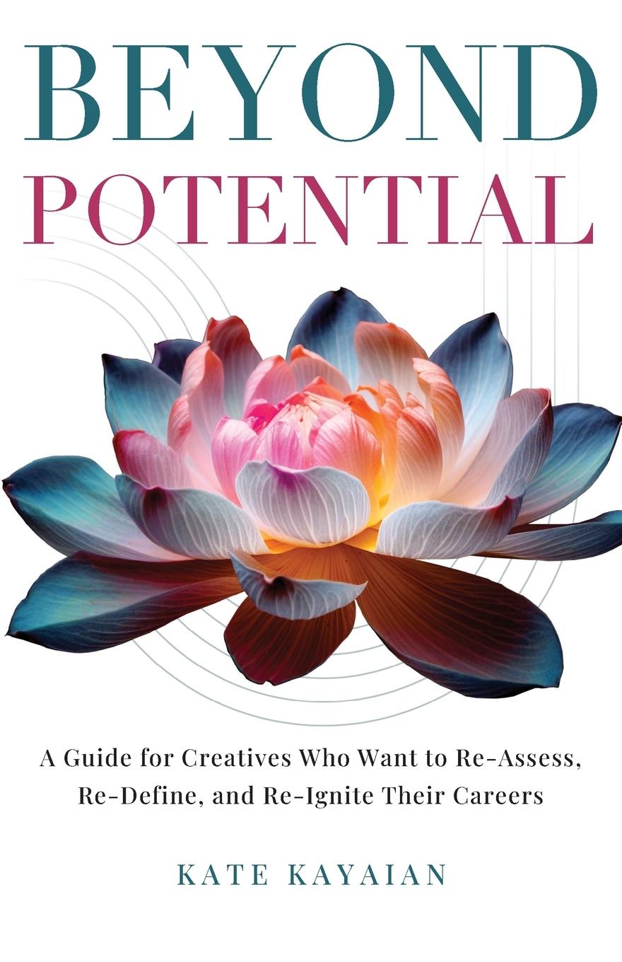 Cover: 9798991878203 | Beyond Potential | Kate Kayaian | Taschenbuch | Englisch | 2025