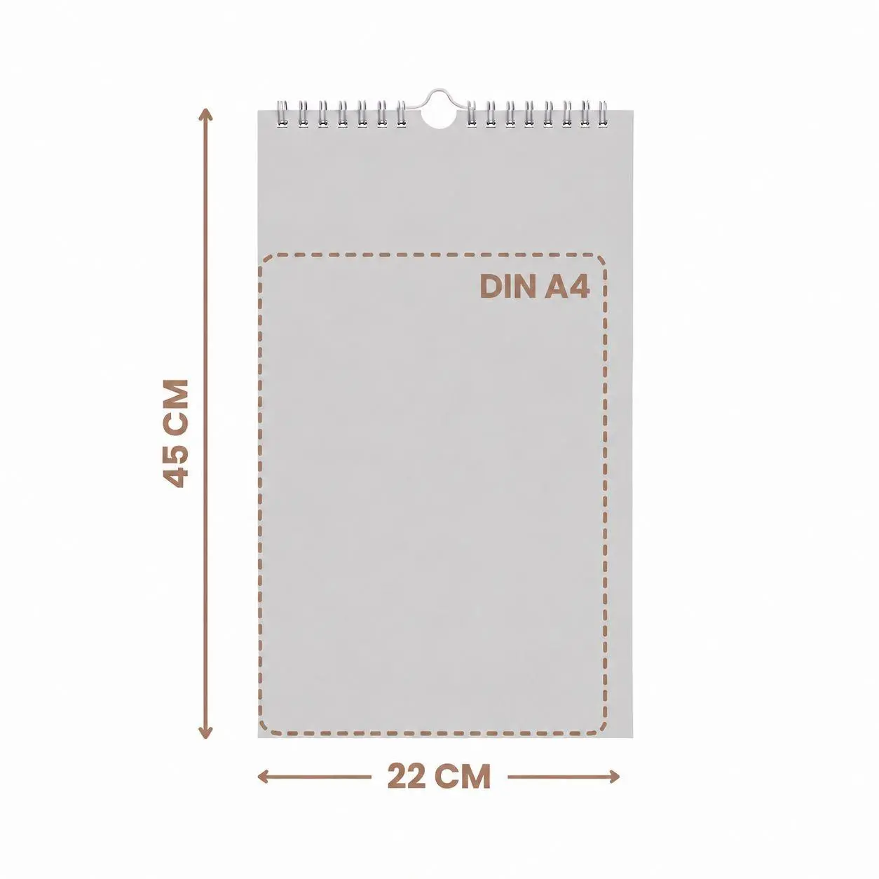 Bild: 4069095018303 | Planer für mich Farbenfroh 2027 | Neumann Verlage GmbH &amp; Co KG | 14 S.