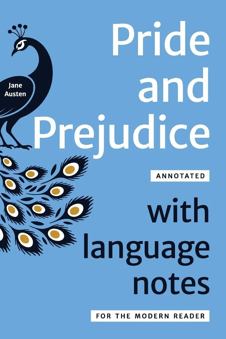 Cover: 9781066678303 | Pride and Prejudice Annotated | Jane Austen | Taschenbuch | Englisch