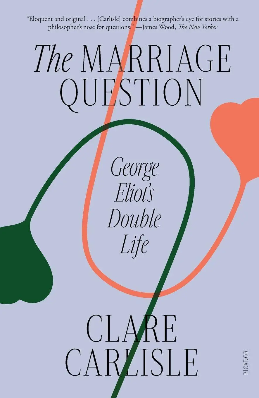 Cover: 9781250338303 | Marriage Question | Clare Carlisle | Taschenbuch | Englisch | 2024