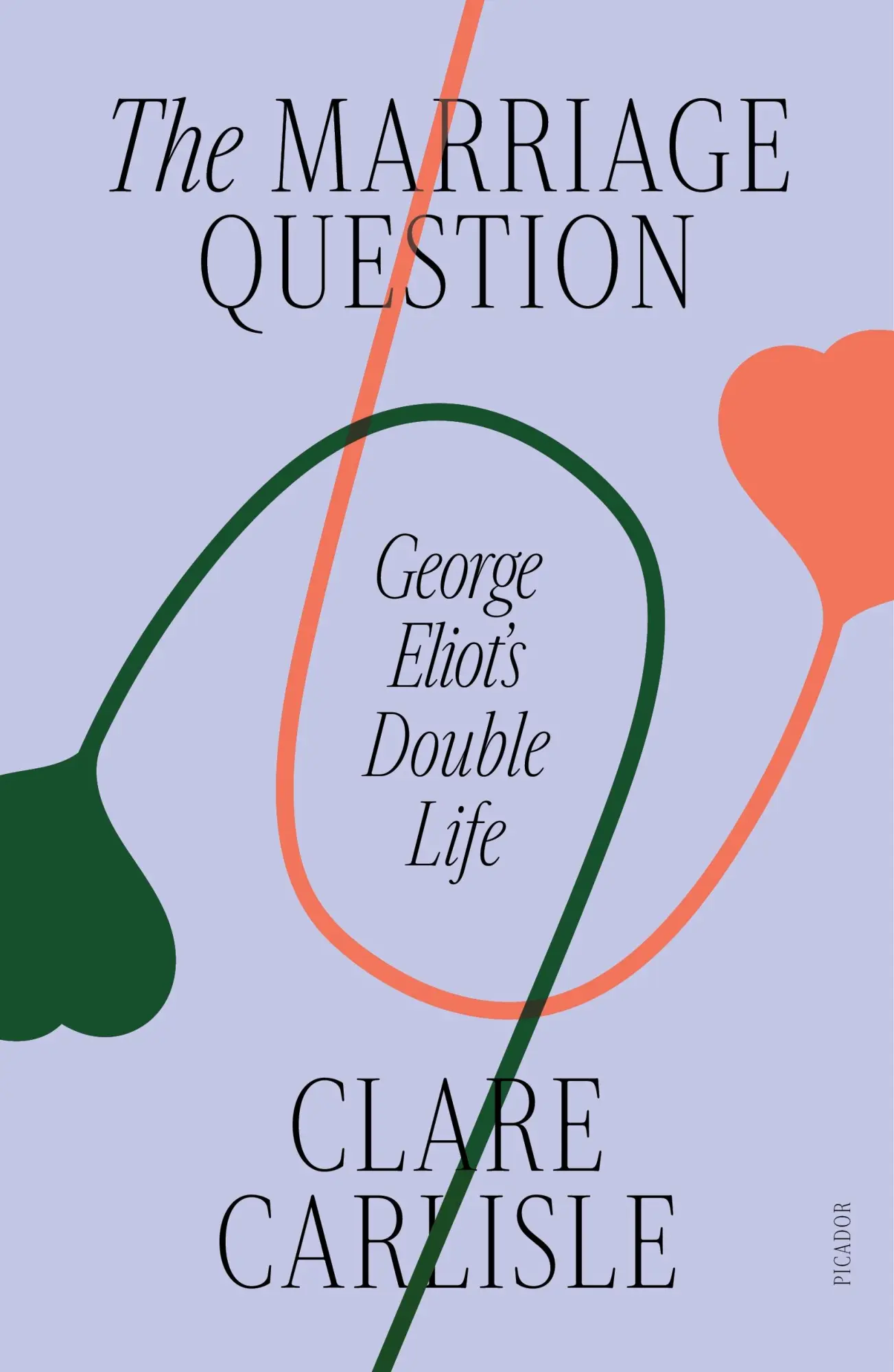 Autor: 9781250338303 | Marriage Question | Clare Carlisle | Taschenbuch | Englisch | 2024