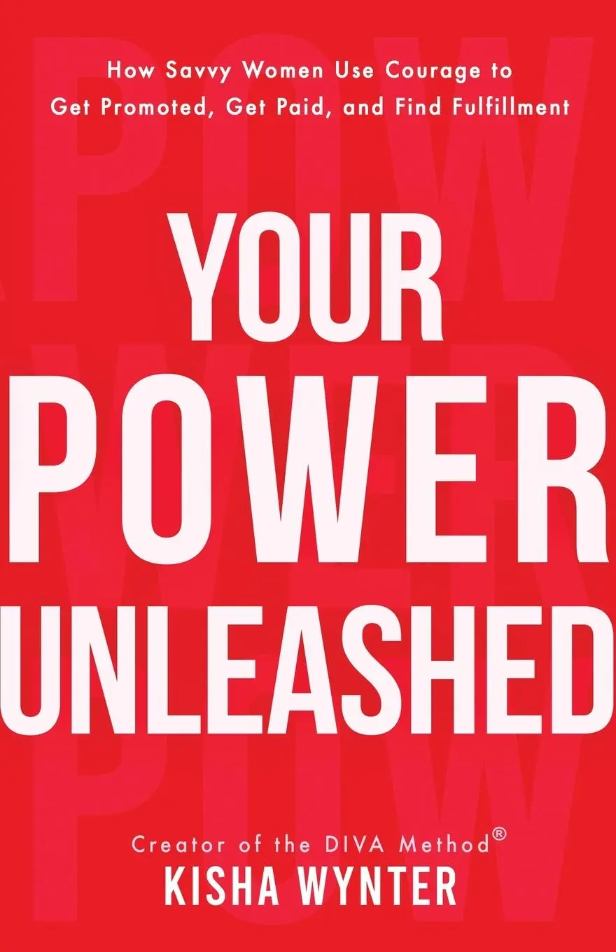 Cover: 9781647048303 | Your Power Unleashed | Kisha Wynter | Taschenbuch | Englisch | 2024