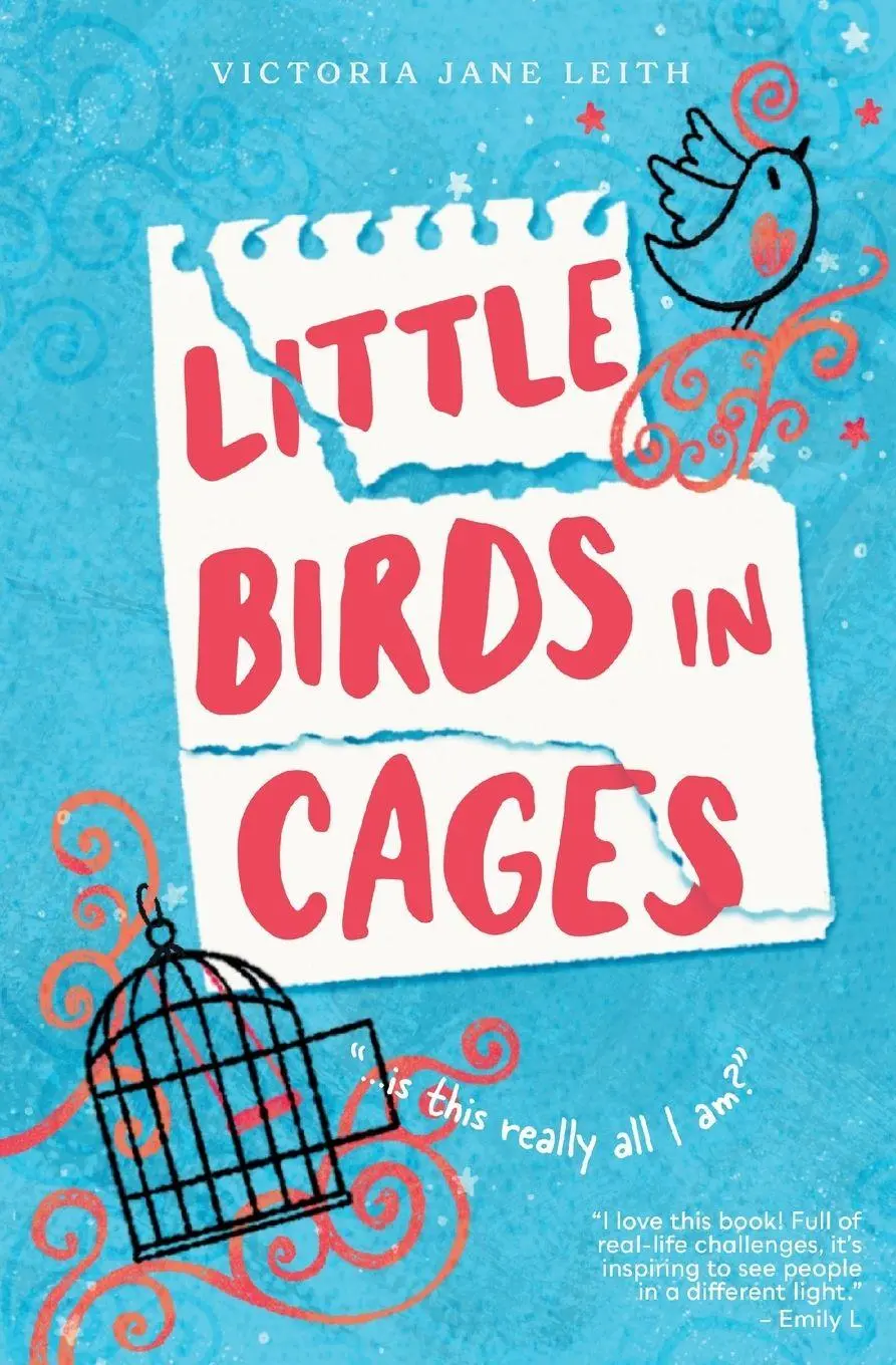 Cover: 9781739598303 | Little Birds in Cages | Victoria Jane Leith | Taschenbuch | Englisch