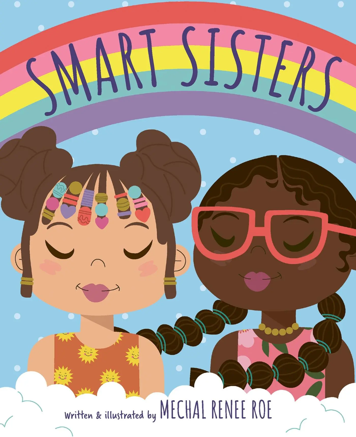 Cover: 9781783128303 | Smart Sisters | Mechal Renee Roe | Buch | Gebunden | Englisch | 2023