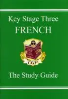 Cover: 9781841468303 | KS3 French Study Guide | Cgp Books | Taschenbuch | Englisch | 2011