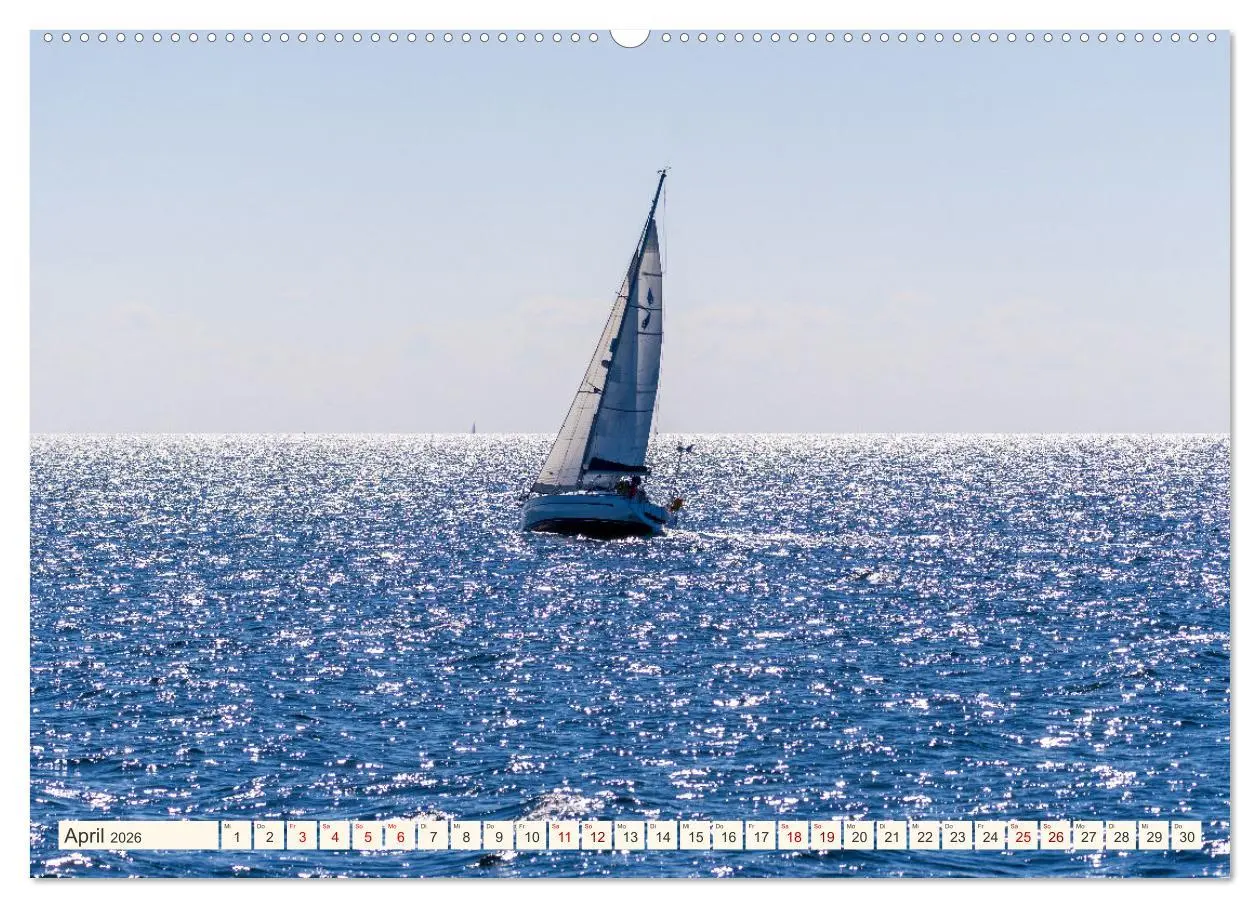 Bild: 9783457388303 | Bretagne - Traumküsten im südlichen Finistère (Wandkalender 2026...