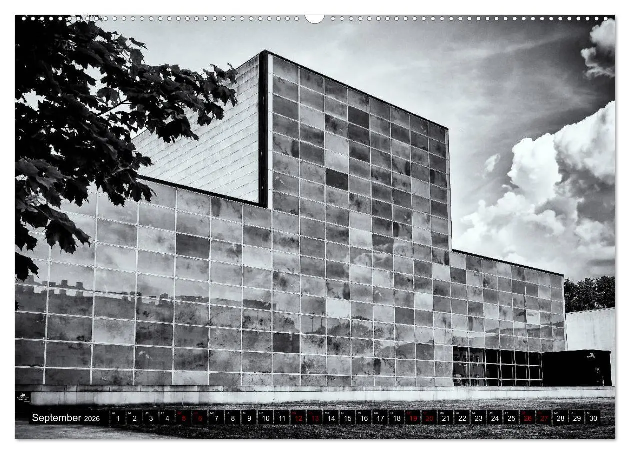 Bild: 9783457768303 | Ein Blick auf Chemnitz (hochwertiger Premium Wandkalender 2026 DIN...